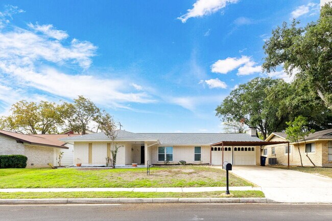 Foto del edificio - 10615 Lands Run St