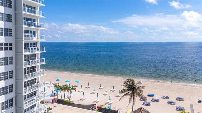 Foto del edificio - 3750 Galt Ocean Dr