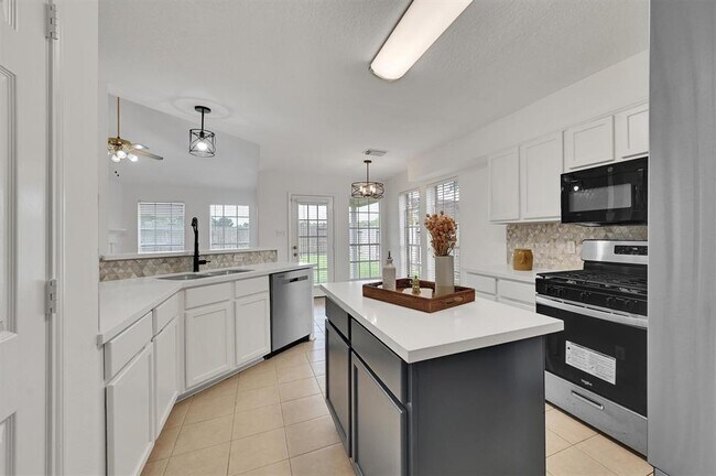 Foto del edificio - 21603 Wittman Ln