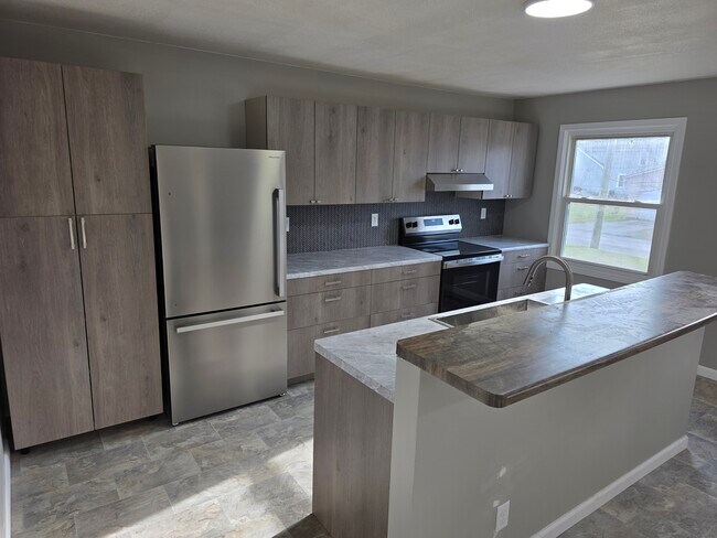 Foto del edificio - 616 9th St