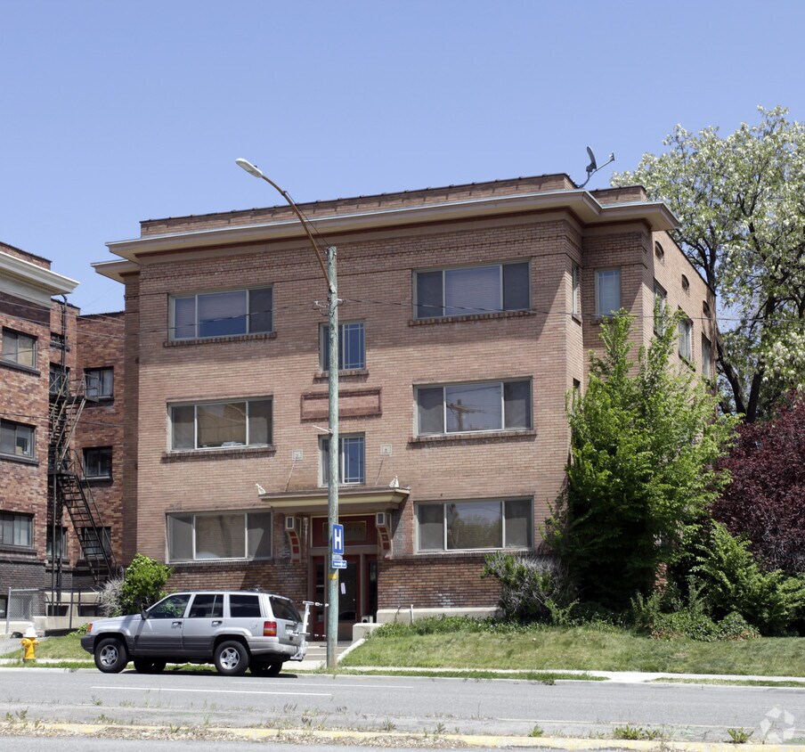 Building Photo - 45 S 700 E