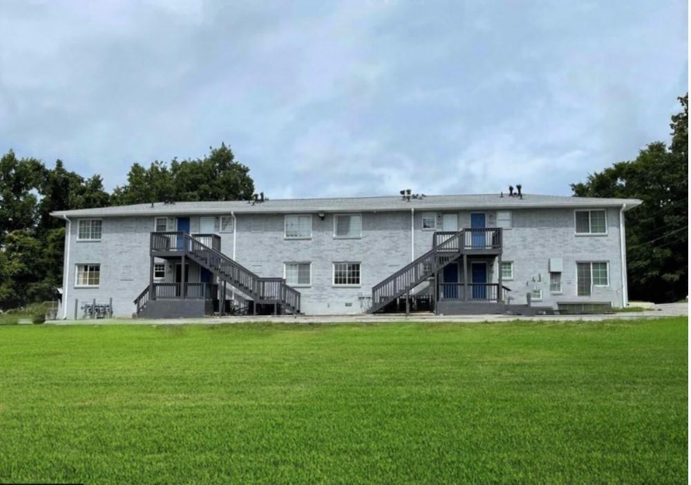 Primary Photo - 1425 Joseph E. Boone Blvd NW