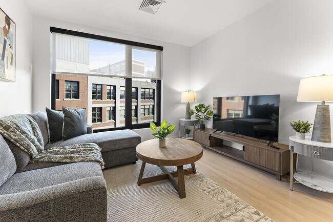 Foto del edificio - 35 W 2nd St