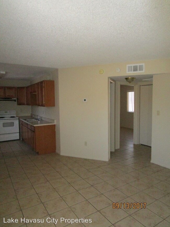Building Photo - 2710 McCulloch Blvd N