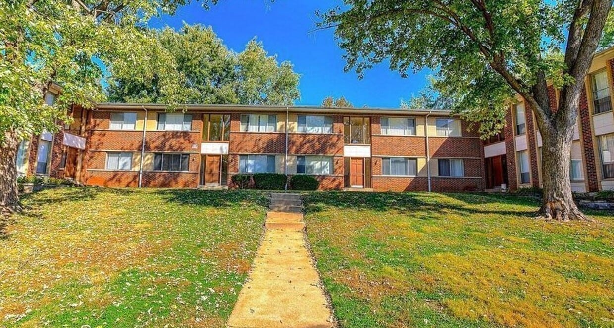 Building Photo - Northbrook Apartments