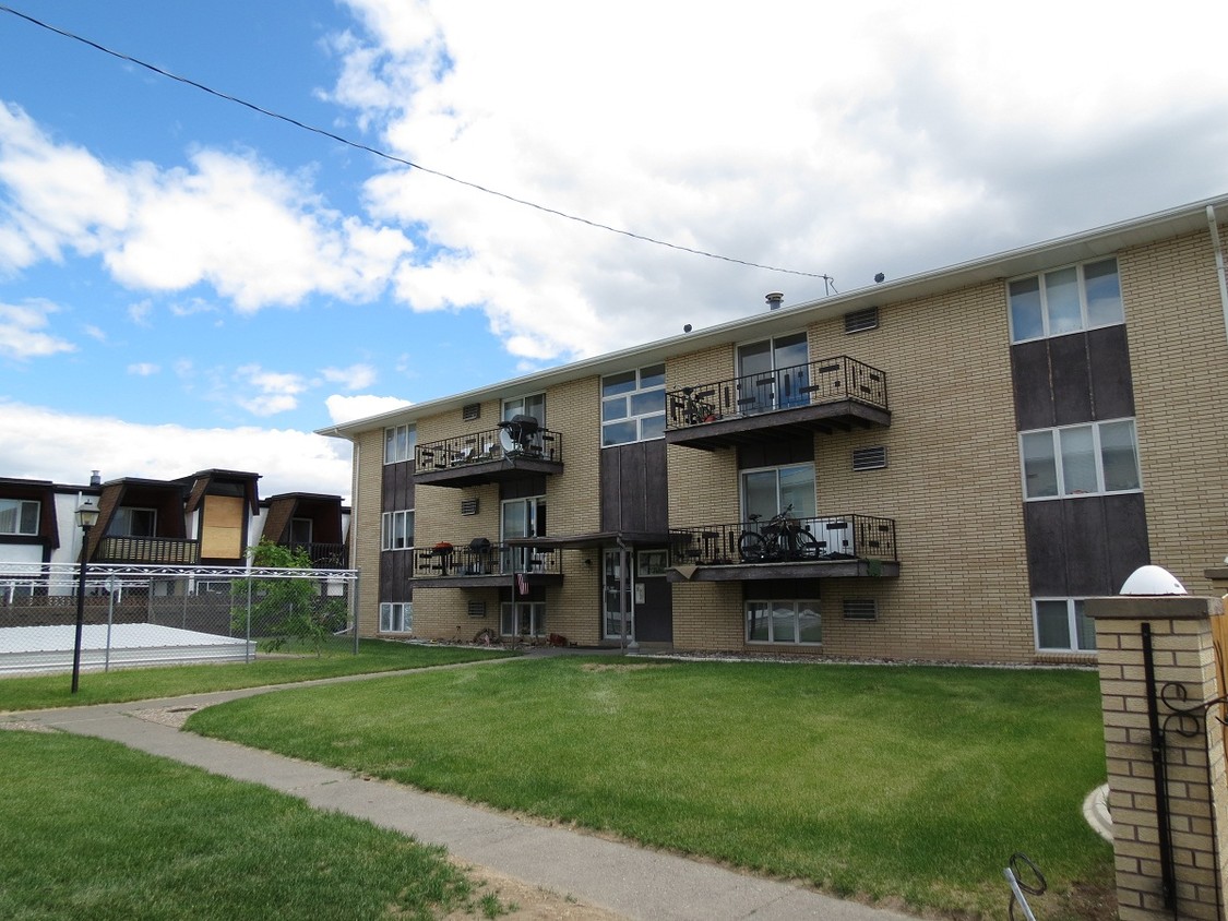 Foto principal - 1400 4th St S