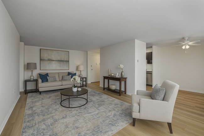 Foto del edificio - Highgate Apartments