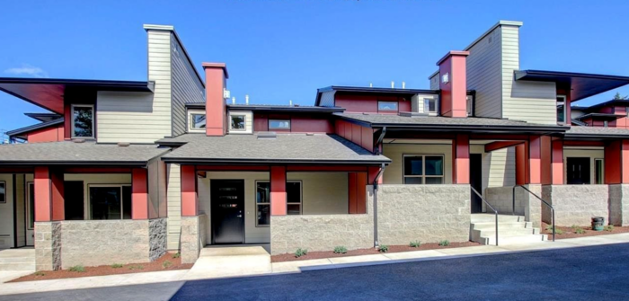 Foto principal - New Townhome in Ashland Available early De...