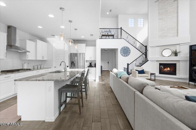 Foto del edificio - 4433 E Cordia Ln