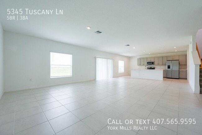 Foto del edificio - 5345 Tuscany Ln