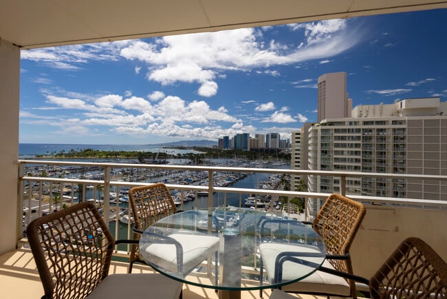 Building Photo - 1777 Ala Moana Blvd