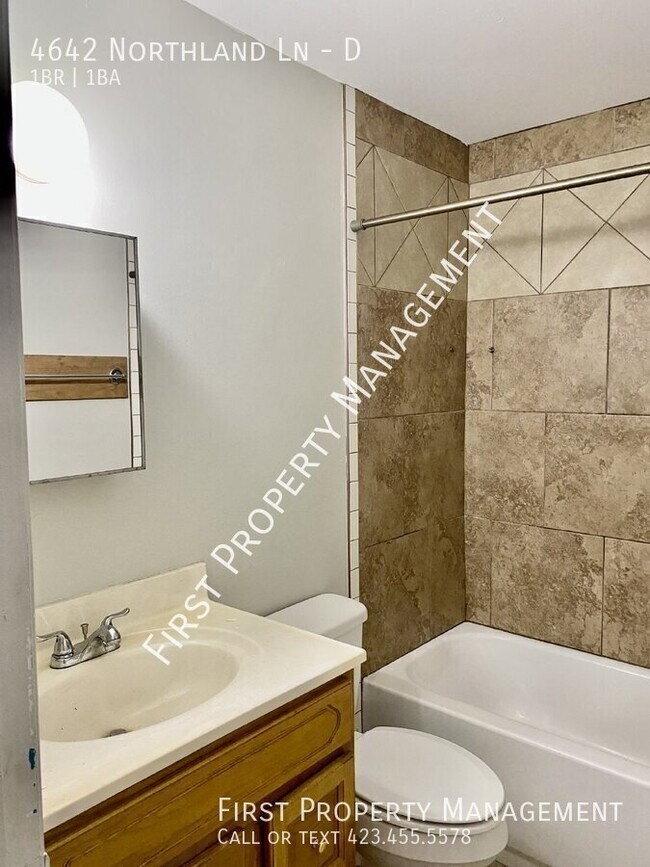 Foto del edificio - 4642 Northland Ln
