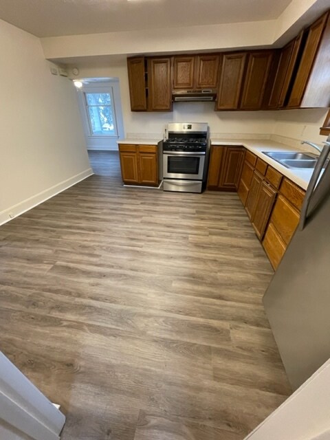 Foto del edificio - 2103 N 21st St