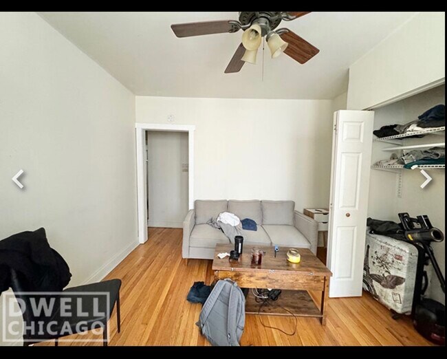 Foto del edificio - 845 W Cornelia Ave