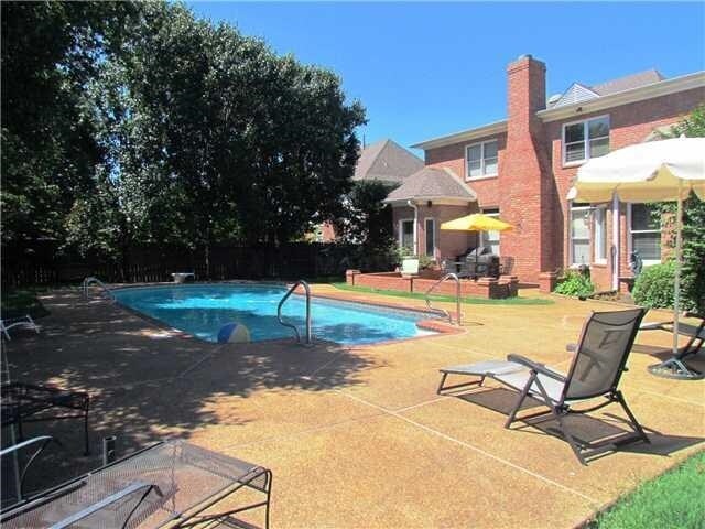 Foto del edificio - 1440 Asbury Dr