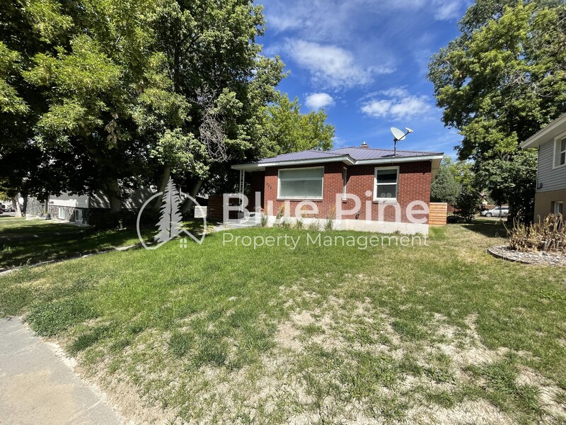 Foto principal - 662 K St