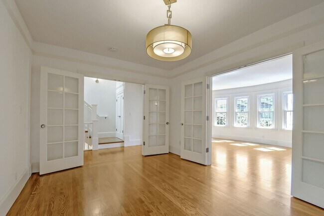 Foto del edificio - 3217 Gough St