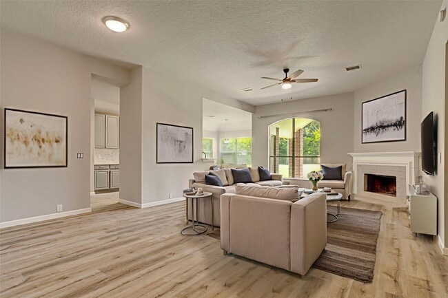 Foto del edificio - 5802 Prade Ranch Ln