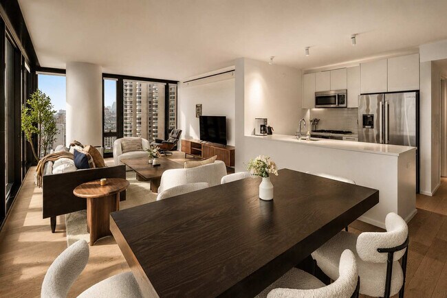 Foto del edificio - 685 1st Ave