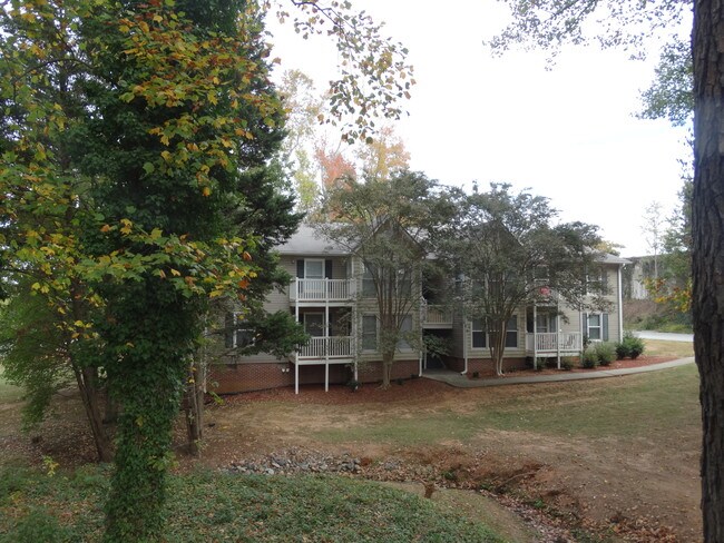 Vineyard Creek Apartments Griffin, GA