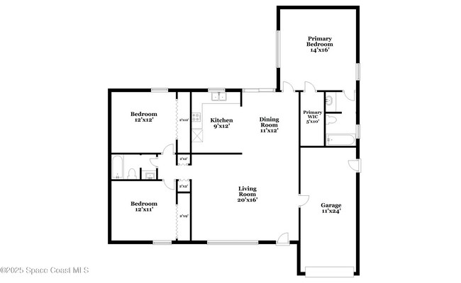 Foto del edificio - 1698 Tilly St SE