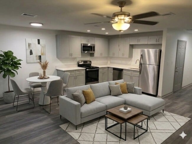 Foto del edificio - 8113 Corinth St