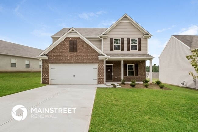 Building Photo - 2287 Allman Dr