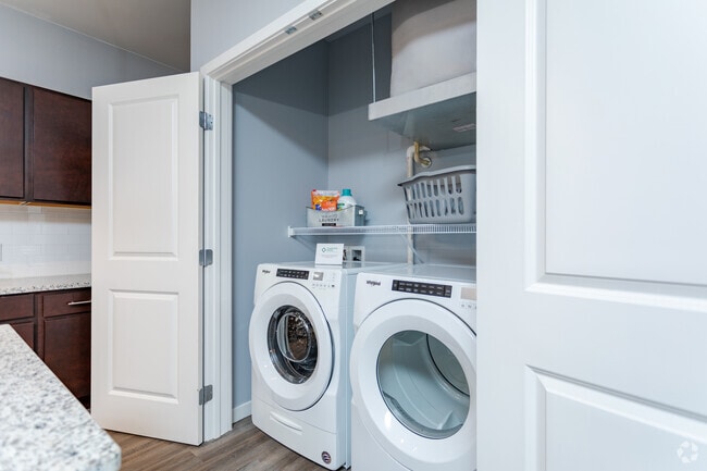 Foto del interior - Diamond Ridge Apartments