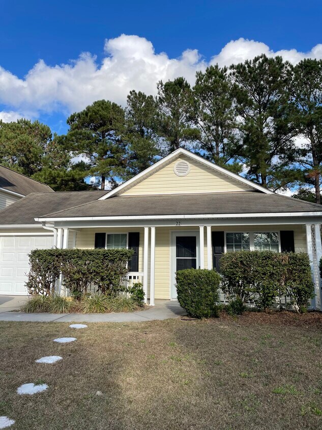 Foto principal - 22 W Morningside Dr