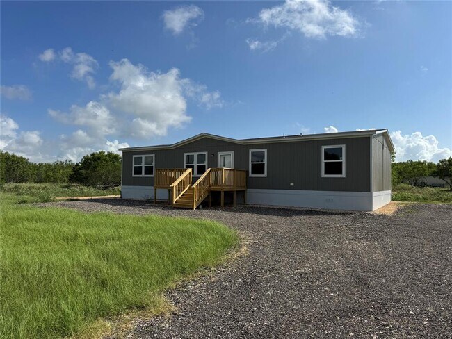 Foto del edificio - 2601 Tumbleweed Trail