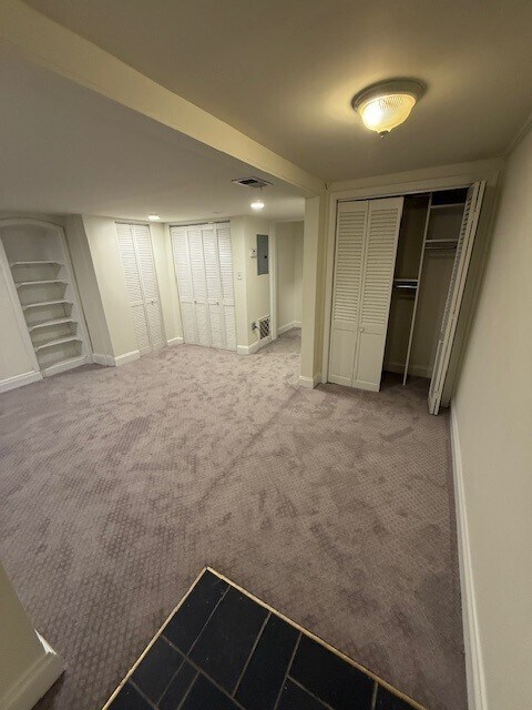 Foto del edificio - 2104 O St NW