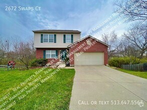 Building Photo - 2672 Swaps Ct