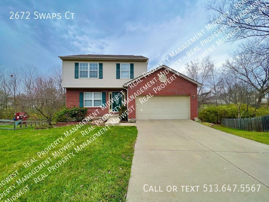 Foto principal - 2672 Swaps Ct