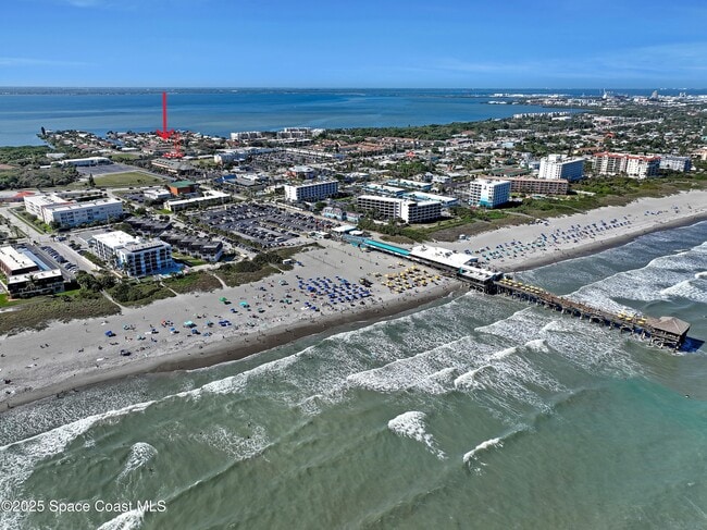 Foto del edificio - 5600 N Banana River Blvd