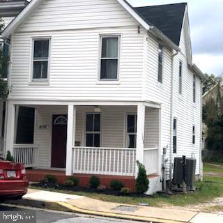 Building Photo - 406 Virginia Ave
