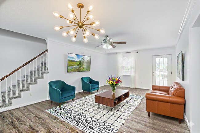 Foto del edificio - 1438 Hardison Rd