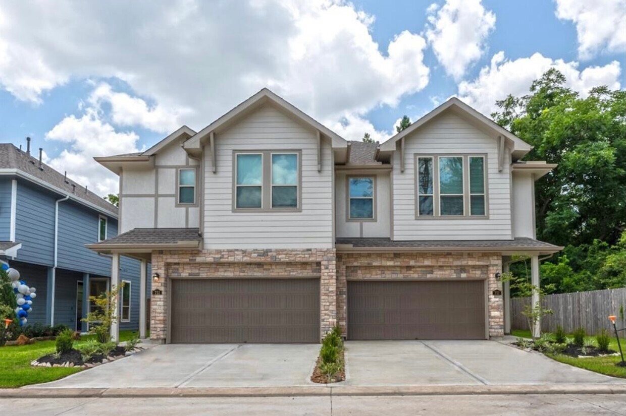 Foto principal - 711 Embercove Dr