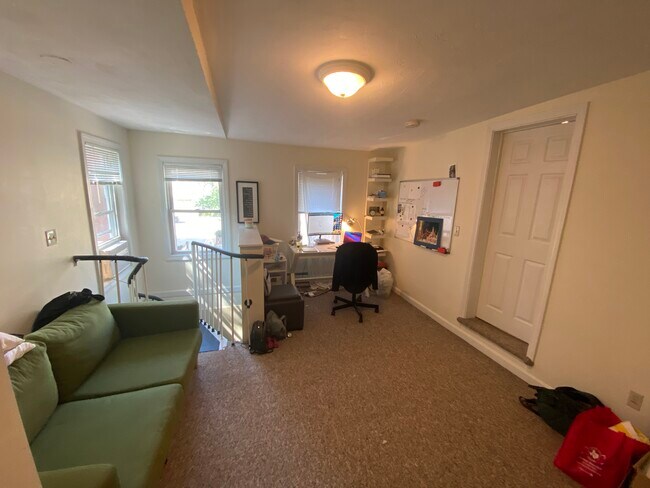 Foto del edificio - 257 Beacon St