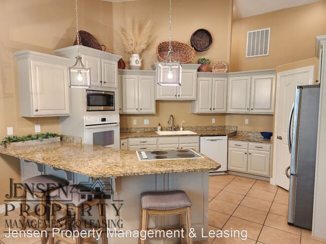 Building Photo - 4 br, 3 bath House - 1854 Stonebridge Driv...