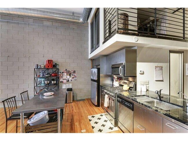 Foto del edificio - 801 N Washington Ave