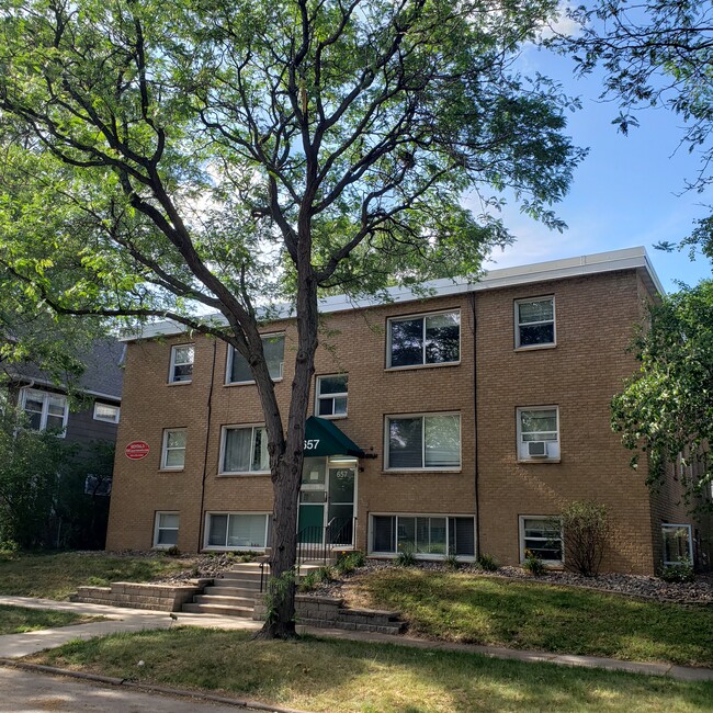 Foto del edificio - Ashland Avenue Apartments