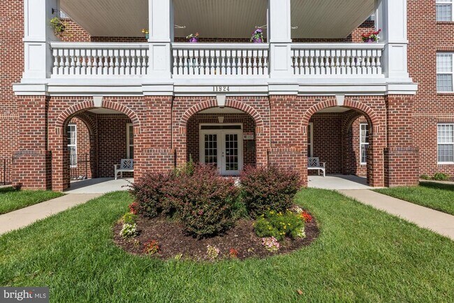 Foto del edificio - 11924 Darnestown Rd