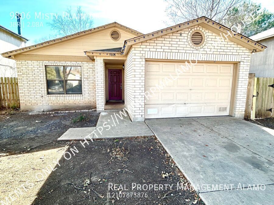 Primary Photo - 9806 Misty Plain Dr