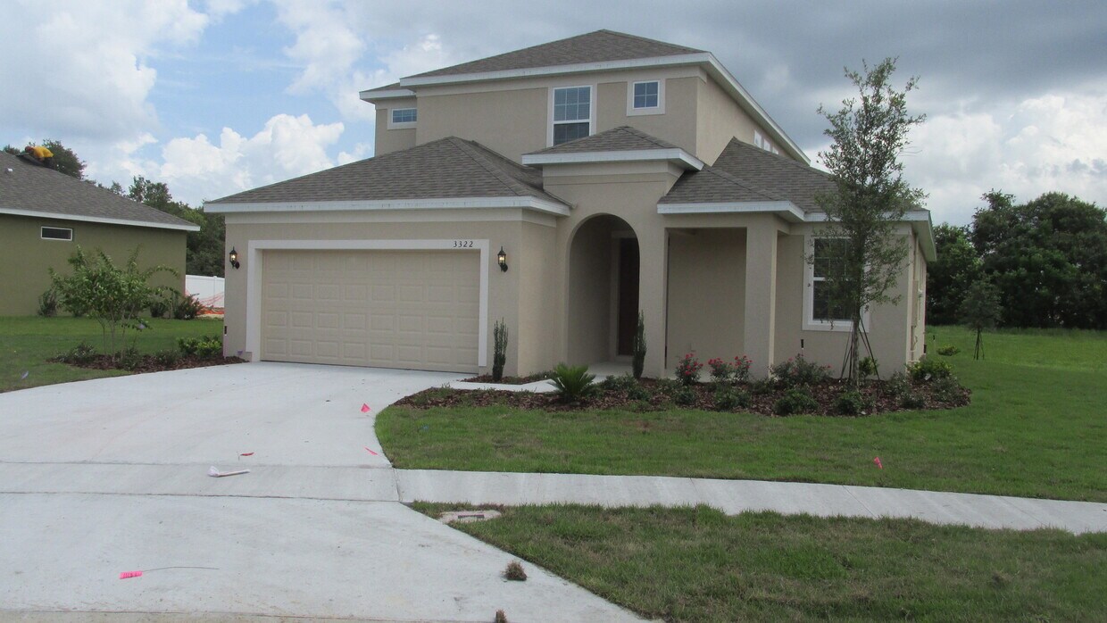 3322 Oro Valley Cir, Mount Dora, FL 32757 House Rental in Mount Dora, FL