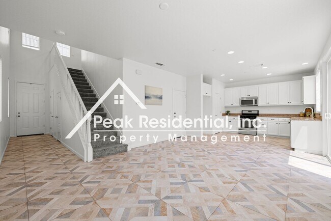 Foto del edificio - Updated 3bd/2ba Lincoln House
