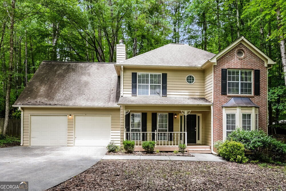 Foto principal - 2648 Loring Rd NW
