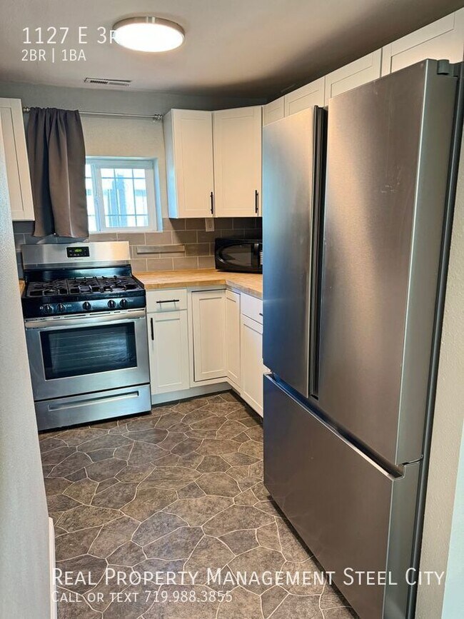 Building Photo - Charming 1 Bed 1 Bath Home with BONUS ROOM
