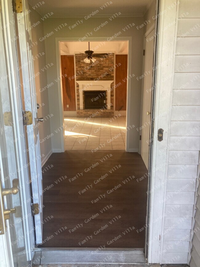 Foto del edificio - 2119 Highway 3185