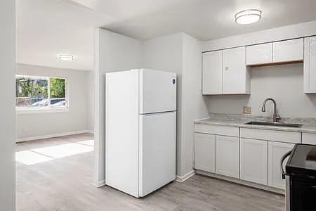 Building Photo - Oakland Park Apartments