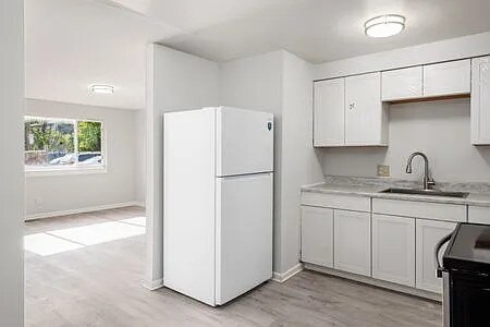 Foto del edificio - Oakland Park Apartments